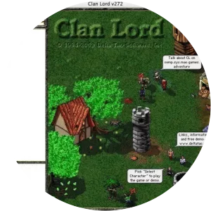 Clan Lord