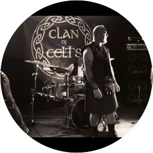 Clan of Celts - Musical artist