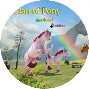 Clan of Pony
