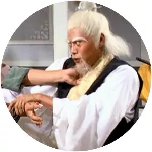 Clan of the White Lotus