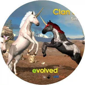 Clan of Unicorn