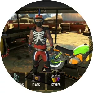 Clan Race - Video game