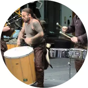Clanadonia - Musical group