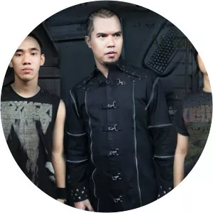 Clancy Alexander Tucker - Musical artist