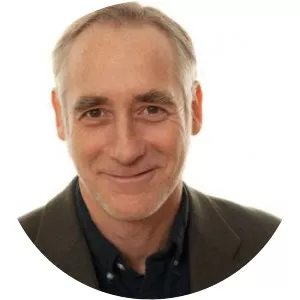 Clancy Blair - Psychologist