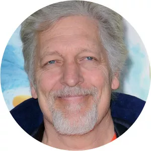 Clancy Brown photograph