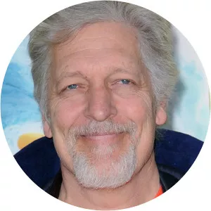 Clancy Brown