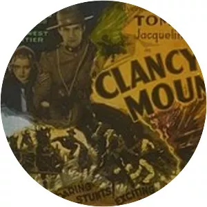 Clancy of the Mounted