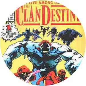 Clan Destine