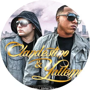 Clandestino y Yailemm - Musical ensemble