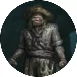 Clanker - Fictional character