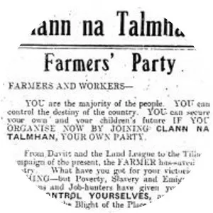 Clann na Talmhan