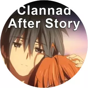 Clannad After Story - TV program