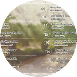 CLANNAD Side Stories