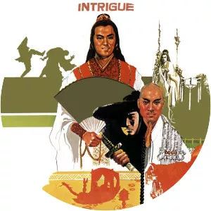 Clans of Intrigue - 1977 ‧ Wuxia ‧ 1h 35m