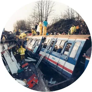Clapham Junction rail crash - 