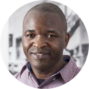 Clapperton Chakanetsa Mavhunga