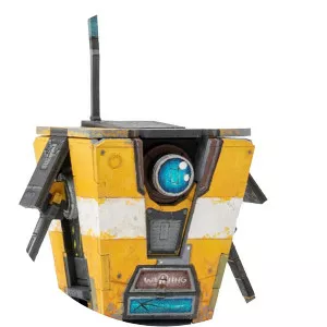 Claptrap - Fictional character