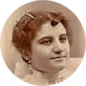 Clara A. Lovering photograph