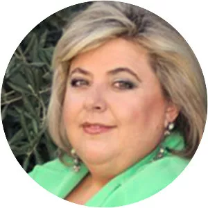 Clara Aguilera García