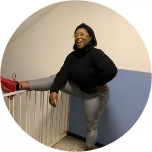 Clara Amoateng Benson