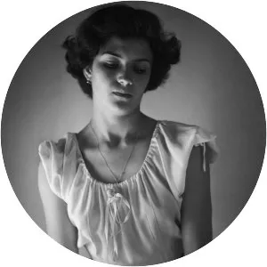 Clara Aparicio de Rulfo - Juan Rulfo's wife