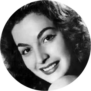 Clara Aranda López photograph