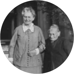 Clara Arnheim - German painter