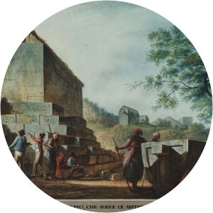 Clara Barthold Mayer photograph