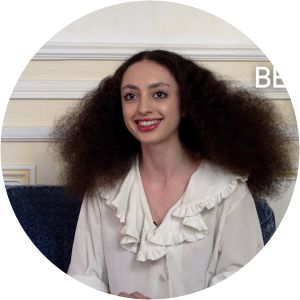 Clara Benador - Writer