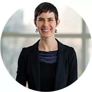 Clara Berridge - Researcher