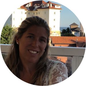 Clara Bertotti photograph