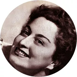 Clara Bindi - Italian actress