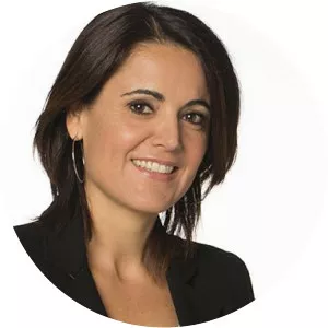 Clara Cabezas photograph