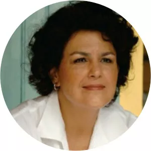 Clara Chagas - Cacilda Becker's daughter