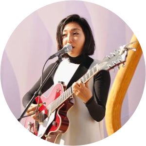 Clara Chung - American singer-songwriter