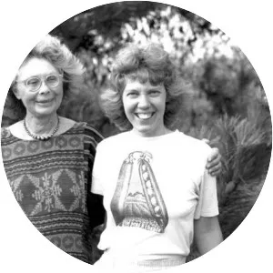 Clara Claiborne Park