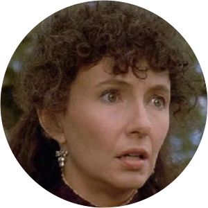 Clara Clayton Brown photograph