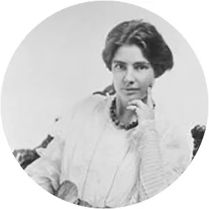 Clara Clemens