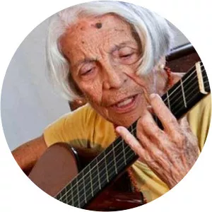 Clara (Cuqui) Nicola