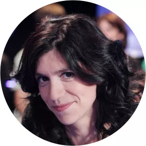 Clara Dupont-Monod - French journalist