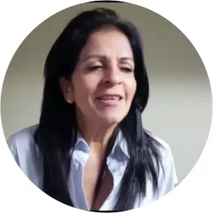 Clara Elena Cabello photograph