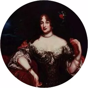 Clara Elisabeth von Platen