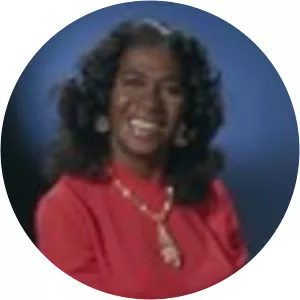 Clara Estella Roberta Johnson - Evangelist ‧ LaWanda Page's daughter