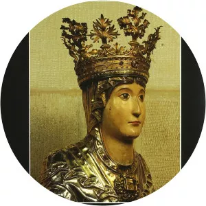 Clara Fernández-Ladreda Aguade - Author