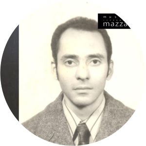 Clara Ferreira Mazzaropi photograph