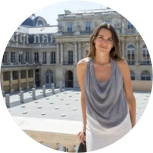 Clara Filippetti photograph