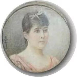 Clara Funes de Roca - Julio Argentino Roca's wife