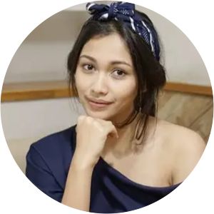 Clara Gabriela Getsemani photograph