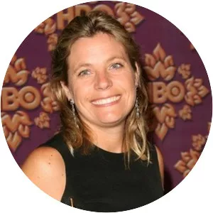 Clara George - Television producer